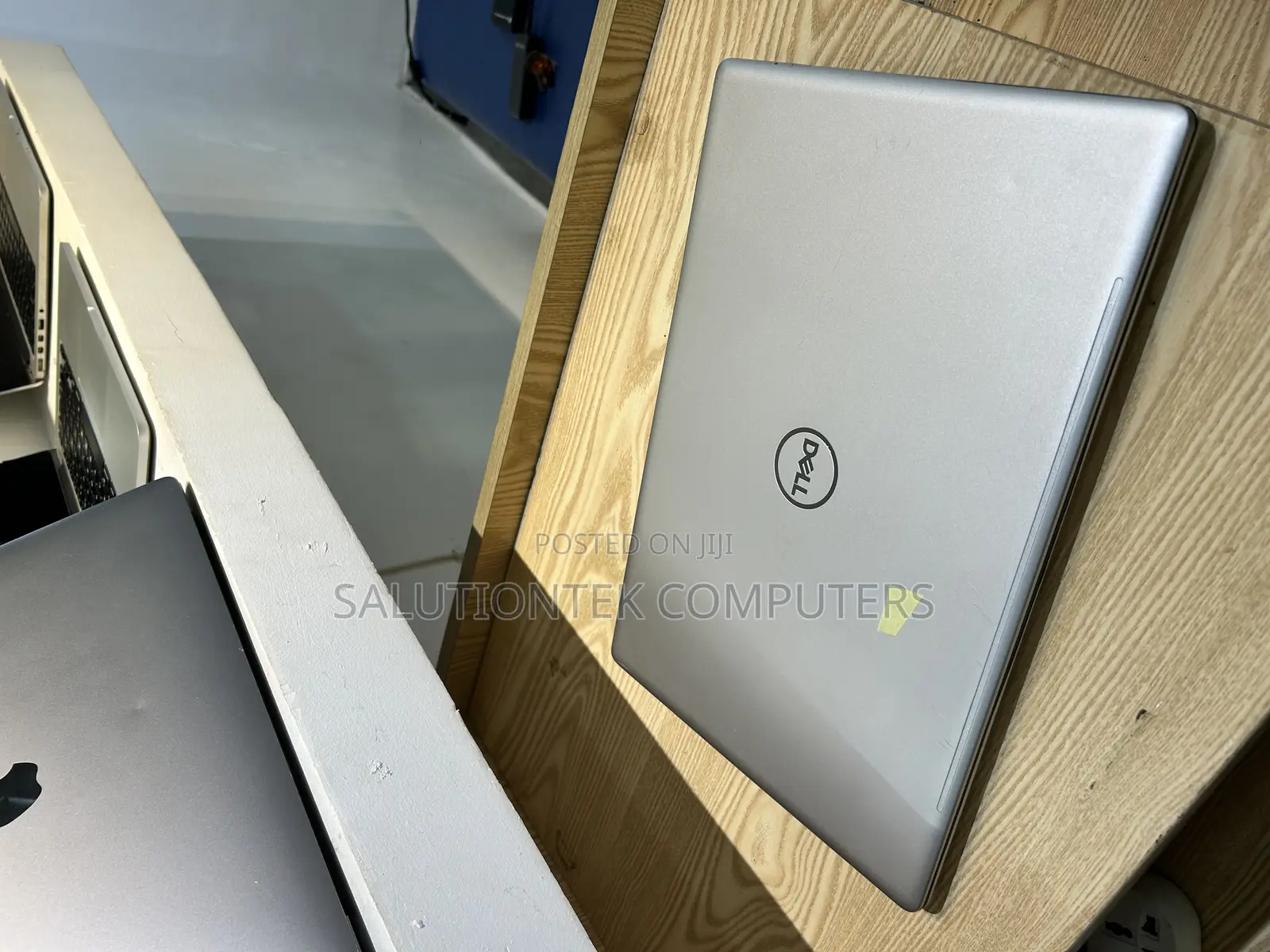 Laptop Dell Inspiron 15 16GB Intel Core i7 SSD 256GB