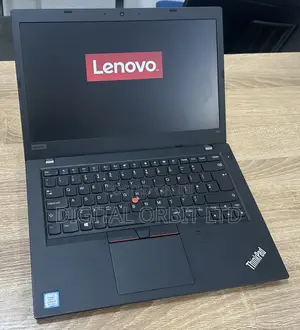 Laptop Lenovo ThinkPad L480 8GB Intel Core i5 SSD 256GB