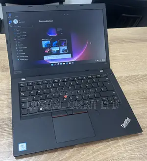 Laptop Lenovo ThinkPad L480 8GB Intel Core i5 SSD 256GB