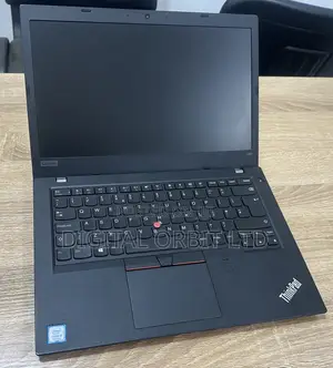 Laptop Lenovo ThinkPad L480 8GB Intel Core i5 SSD 256GB