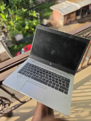 Laptop HP EliteBook 830 G5 16GB Intel Core i5 SSD 256GB