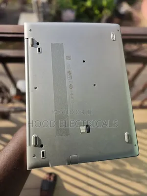 Laptop HP EliteBook 830 G5 16GB Intel Core i5 SSD 256GB