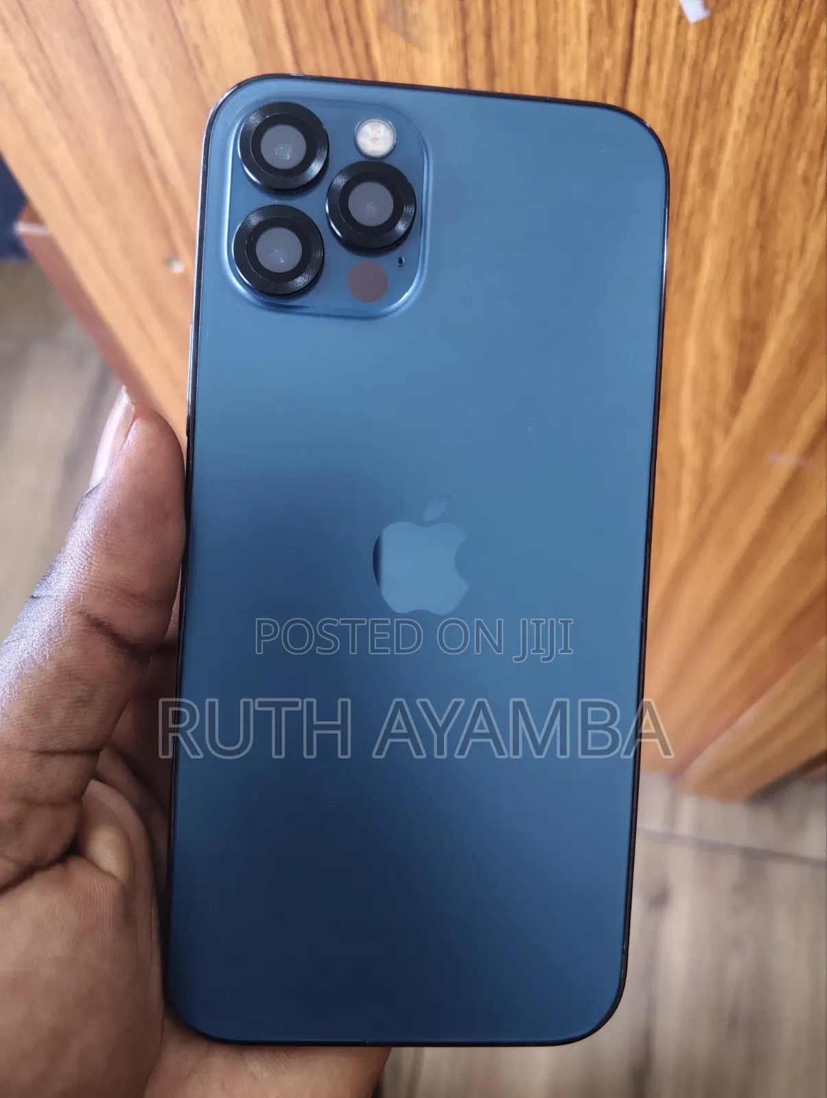 Apple iPhone 12 Pro 128 GB Blue