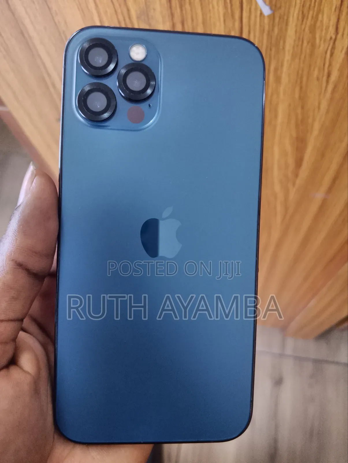 Apple iPhone 12 Pro 128 GB Blue