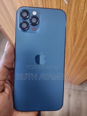 Apple iPhone 12 Pro 128 GB Blue