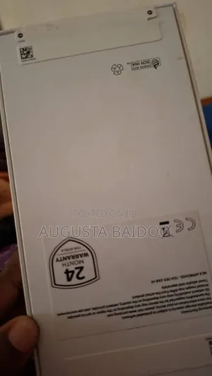 New Samsung Galaxy A57 256 GB Gray