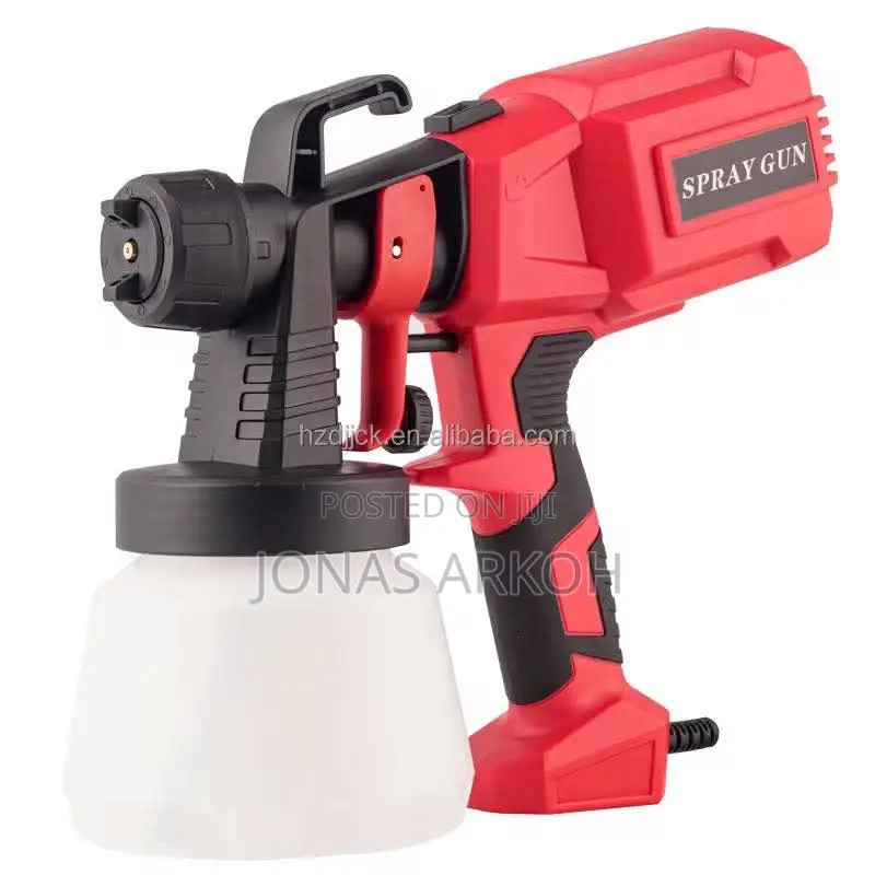 Painting Spray Gun Machine 220v 110v
