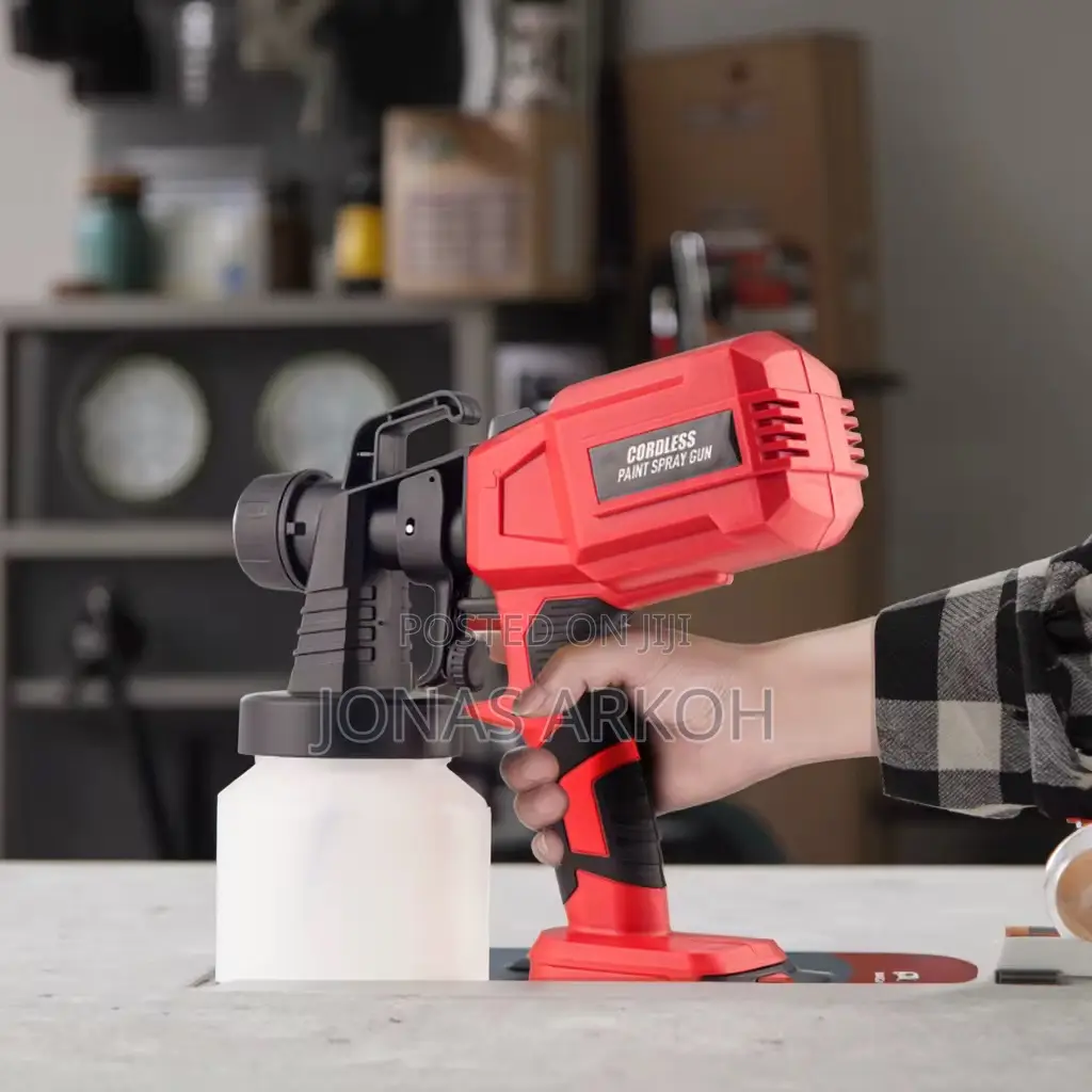 Painting Spray Gun Machine 220v 110v
