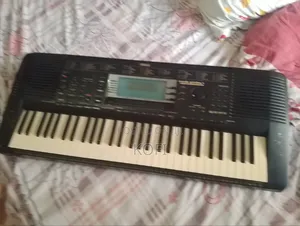 Yamaha Psr 630