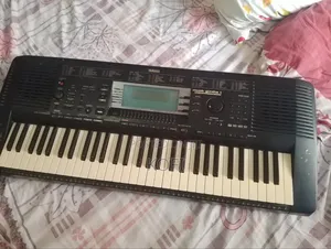 Yamaha Psr 630