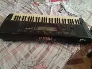 Yamaha Psr 630