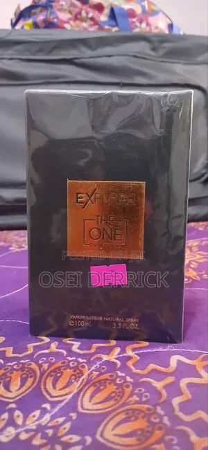 Original Men Perfume
