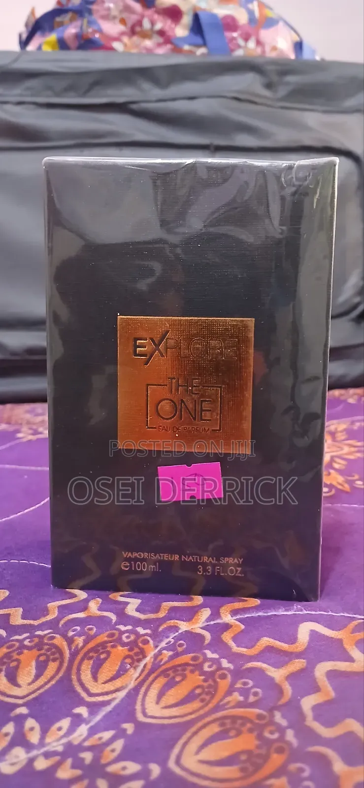 Original Men Perfume