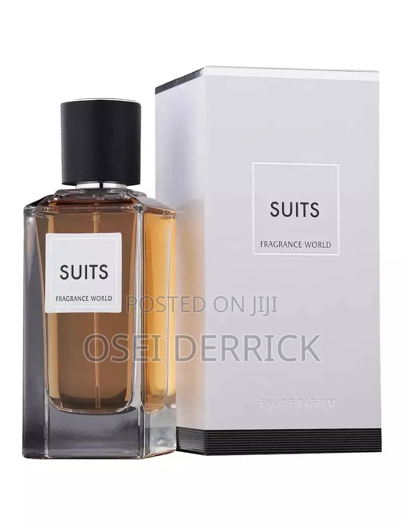Original Men Perfume