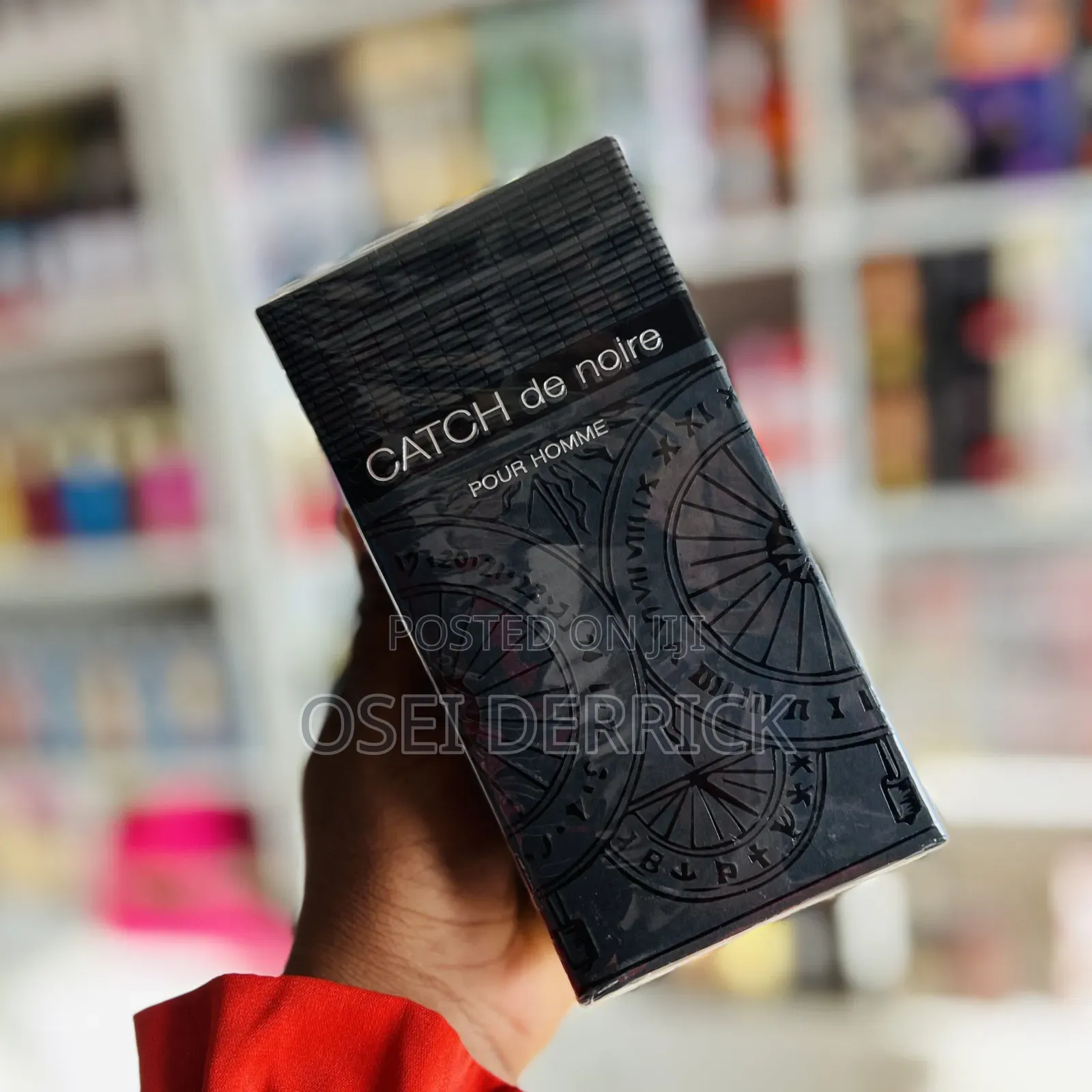 Original Men Perfume