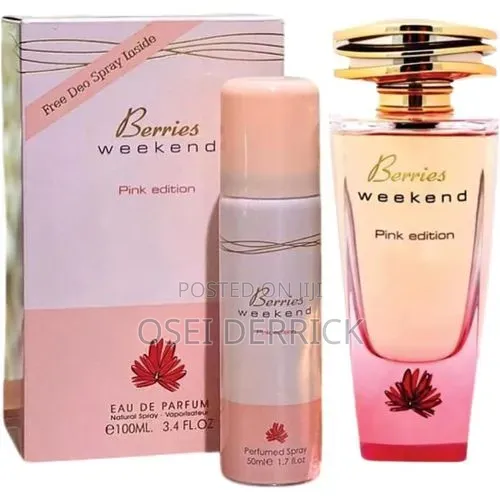 Original Men Perfume