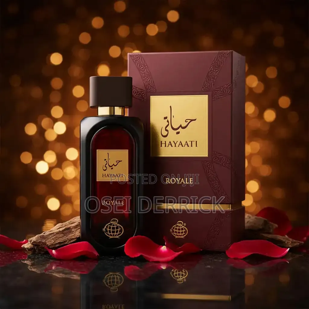 Original Men Perfume