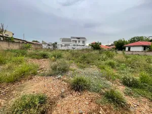 Land for Sale at East Legon Adjiringanor in a Prime Areas