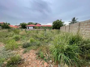 Land for Sale at East Legon Adjiringanor in a Prime Areas