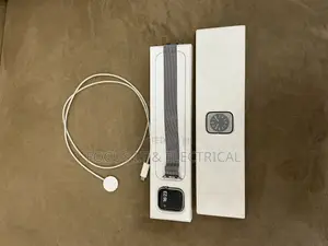 Apple Series 8 Watch