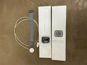 Apple Series 8 Watch