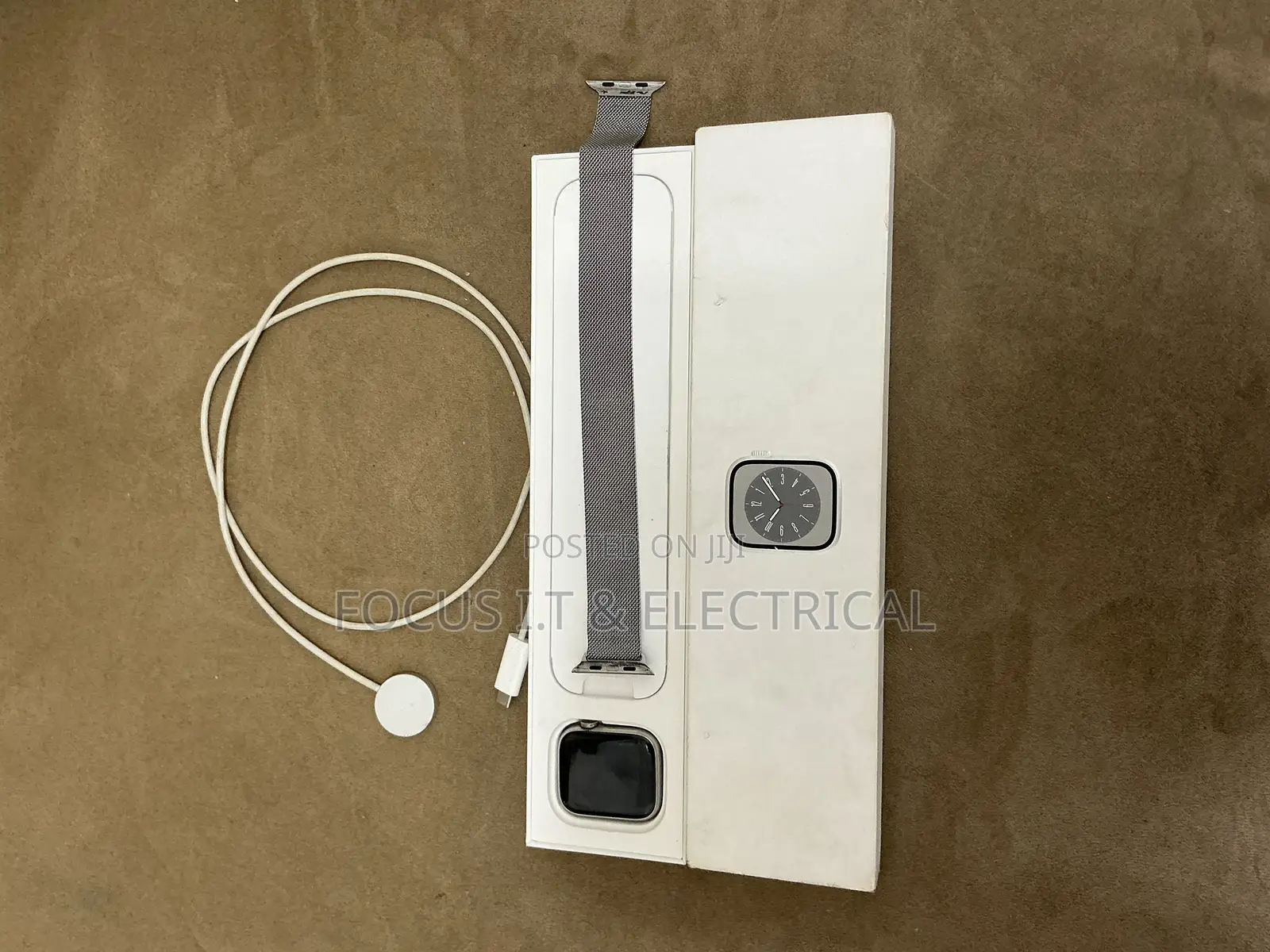 Apple Series 8 Watch