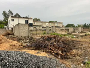 Land for Sale at East Legon Adjiringanor in a Prime Areas