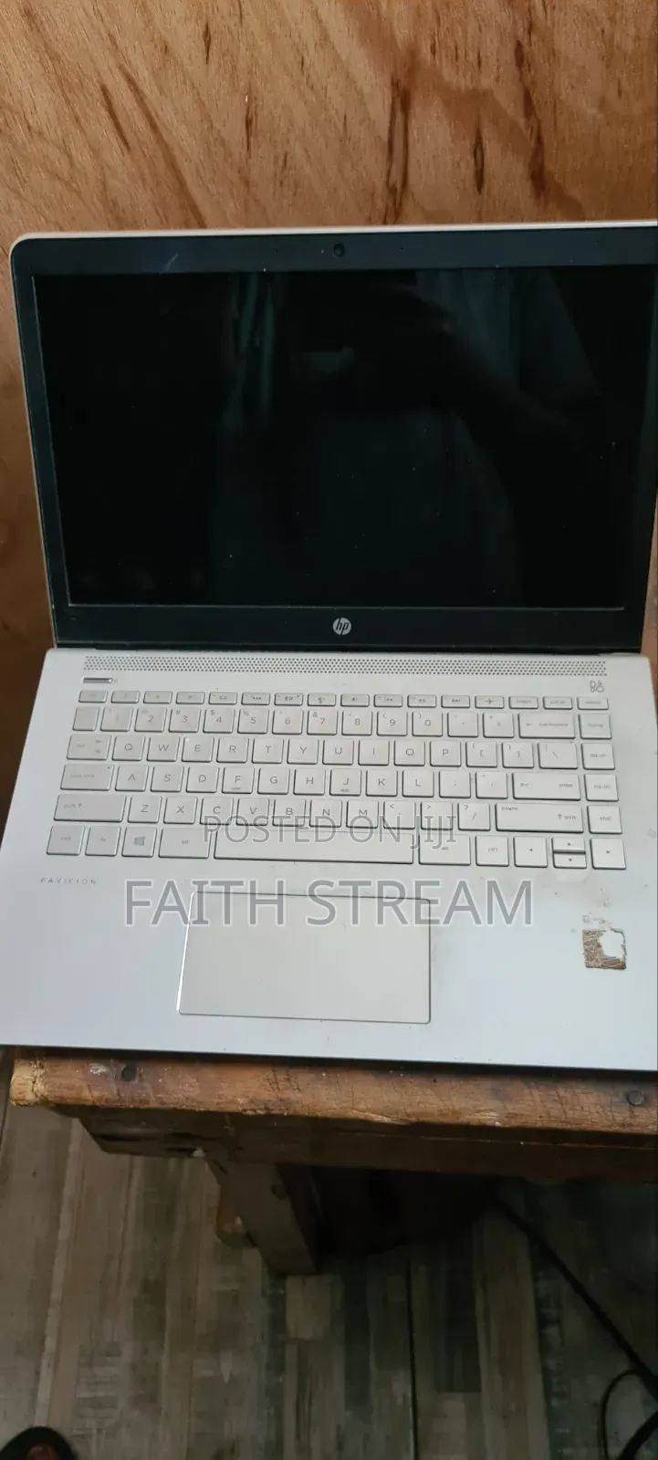 Laptop HP Pavilion 14 8GB Intel Core i3 SSD 256GB