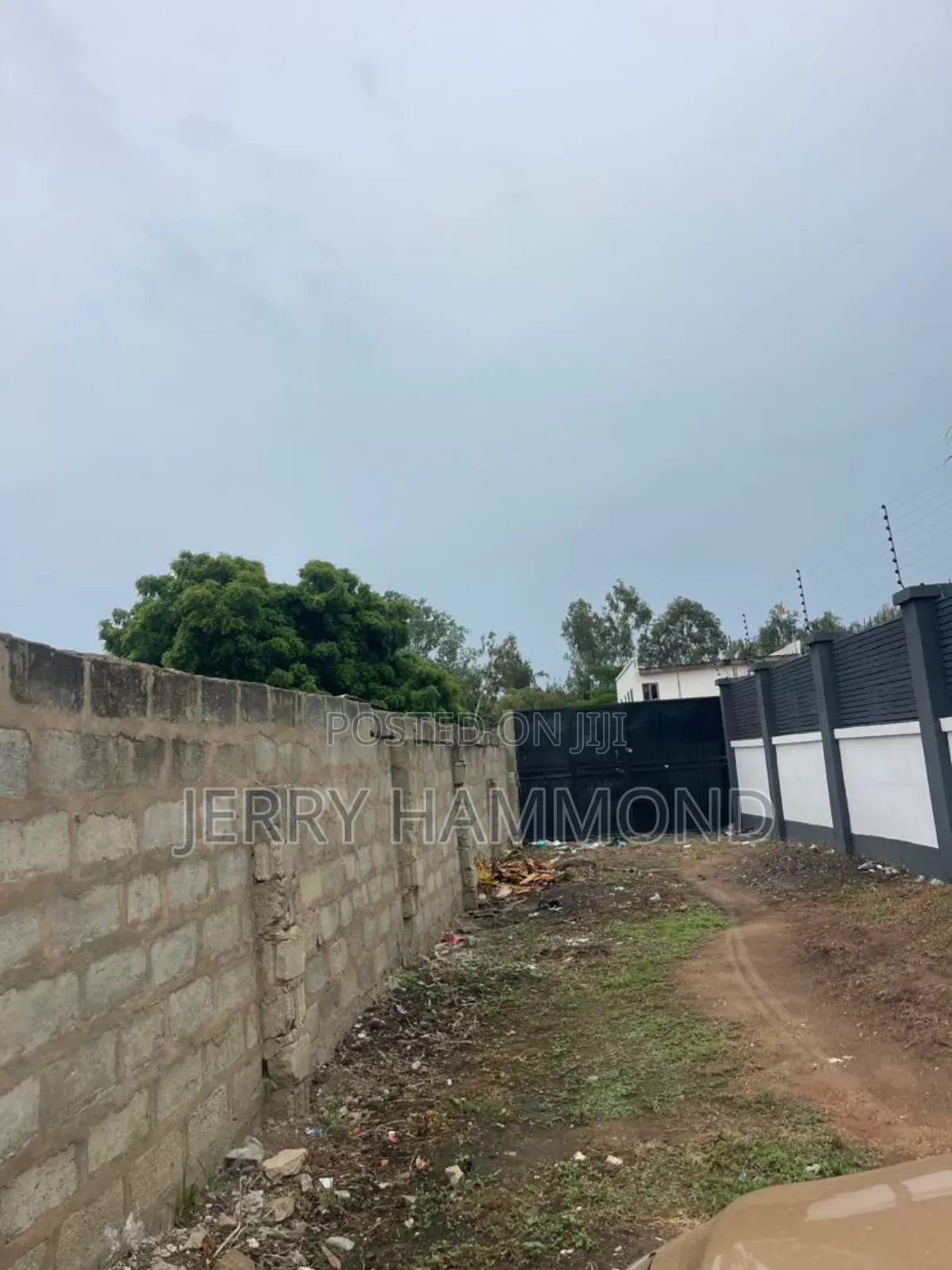 Land for Sale at East Legon Adjiringanor in a Prime Areas