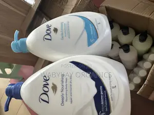 Dove Shower Gel 1kg