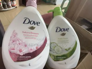 Dove Shower Gel 1kg