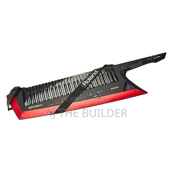 Roland Keytar Ax Edge