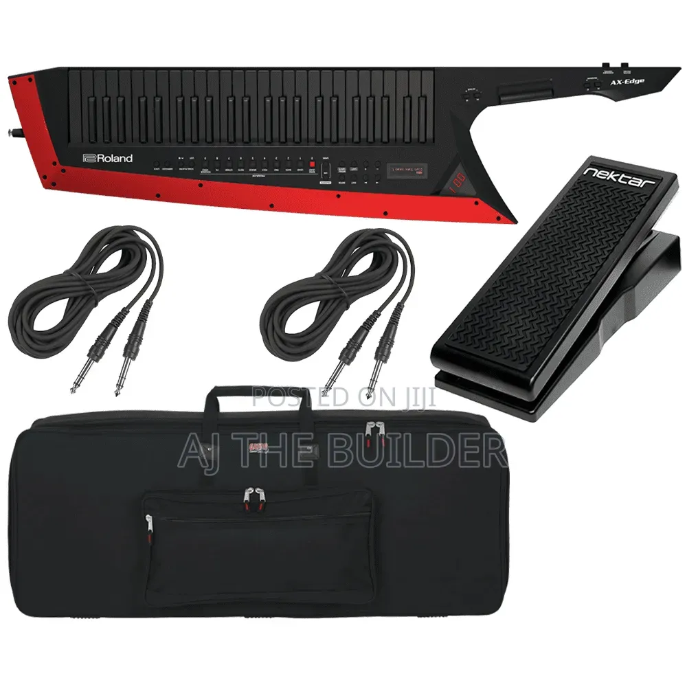 Roland Keytar Ax Edge