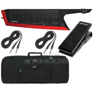 Roland Keytar Ax Edge