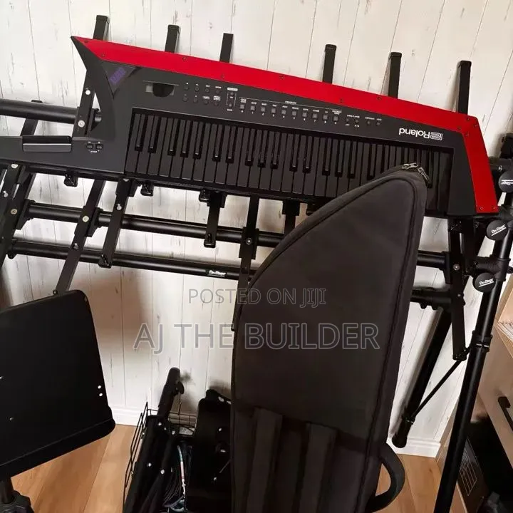Roland Keytar Ax Edge