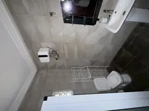 3bdrm Apartment in Mr. Justice Estate, Old Barrier for rent