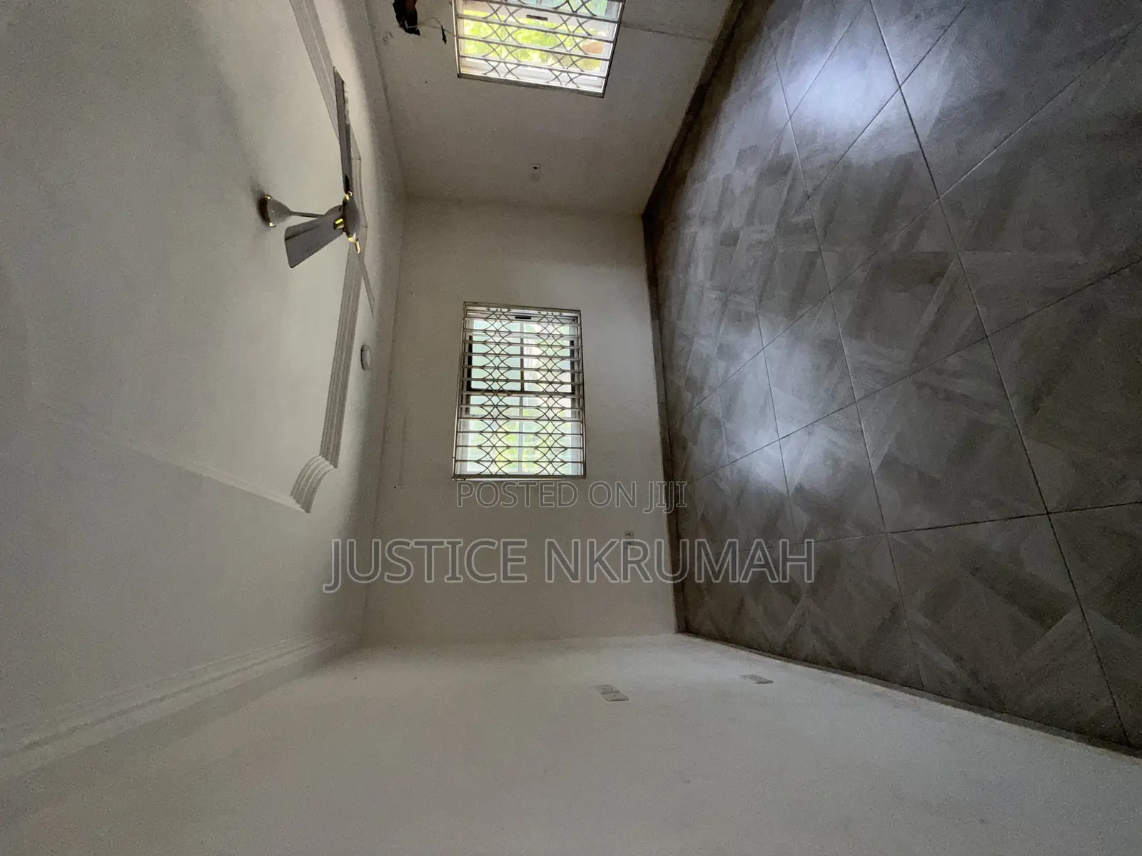 3bdrm Apartment in Mr. Justice Estate, Old Barrier for rent