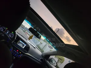 Honda Civic 2017 Black