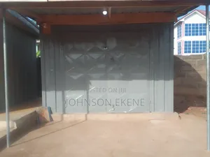 Container Shop for Sale