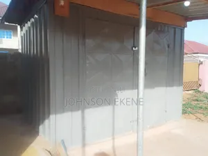 Container Shop for Sale