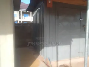 Container Shop for Sale