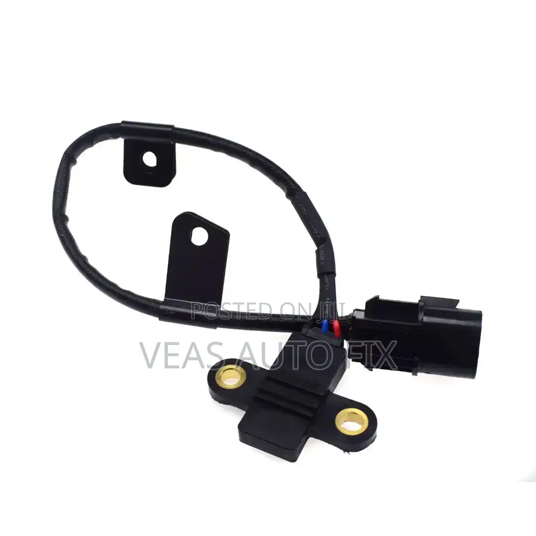 Crankshaft Position Sensor-Hyundai Getz Click 1.1l 2002-2006