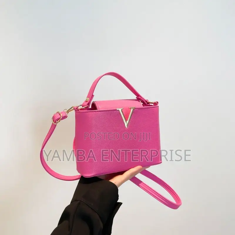 Ladies Hand Bag