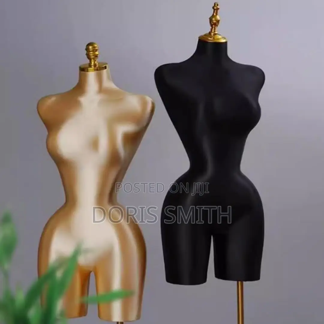 Women’S Fashion Mannequin