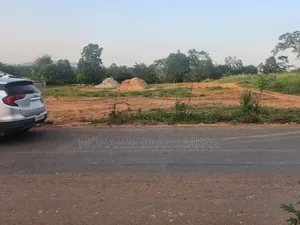2 Road Side Plots for Sale