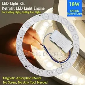 Vintage Led Light Engine