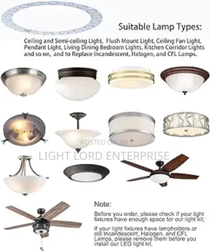 Vintage Led Light Engine