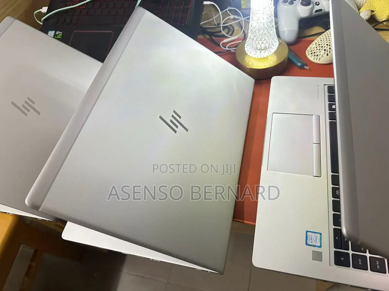 Laptop HP EliteBook 840 G5 16GB Intel Core i5 SSD 512GB