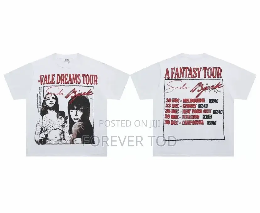 Forever Tod Boutique
