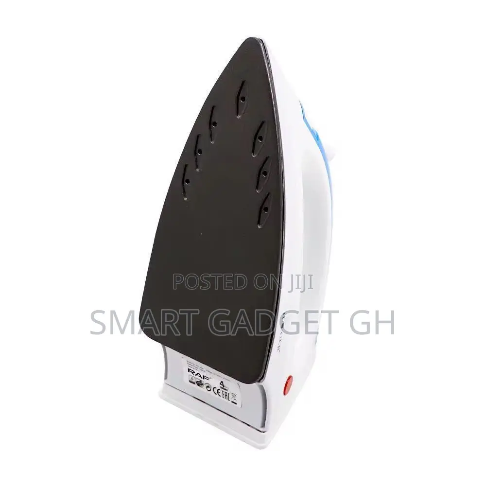 Sovio Steam Iron 3pins